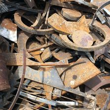 scrap metal