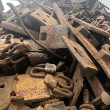 scrap metal