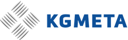 Kgmeta logo